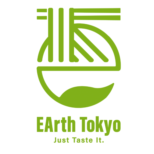 Welcome - EArth Tokyo